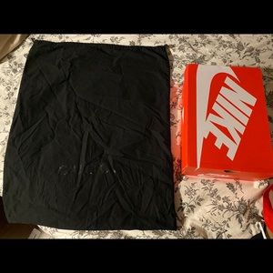 Gucci Dust Bag - Large